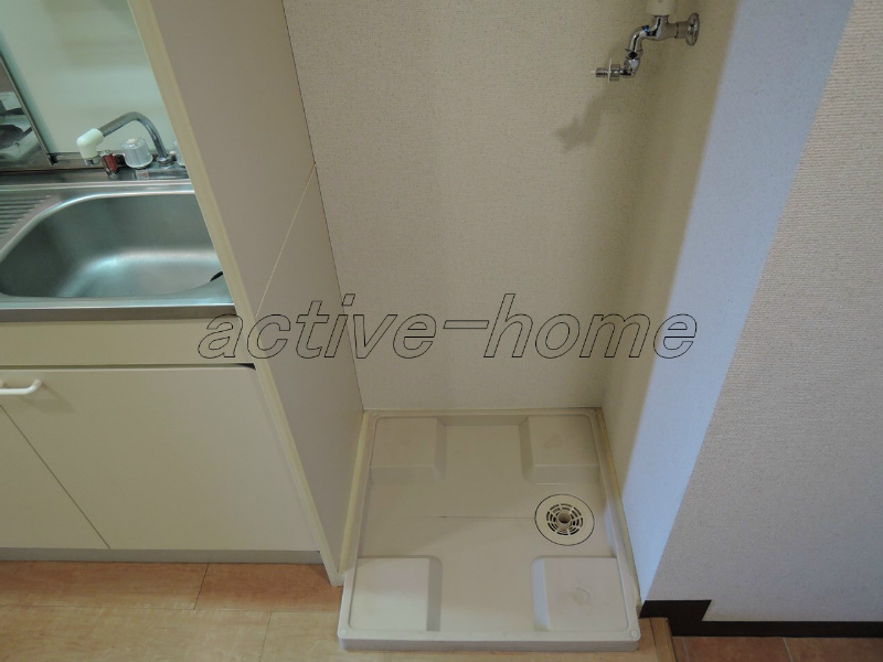 ヴァンヴェール府中 その他4