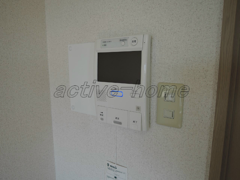 ヴァンヴェール府中 風呂画像