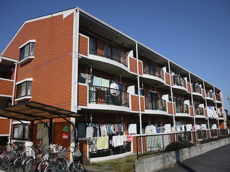 ウエストコート松村 その他外観1