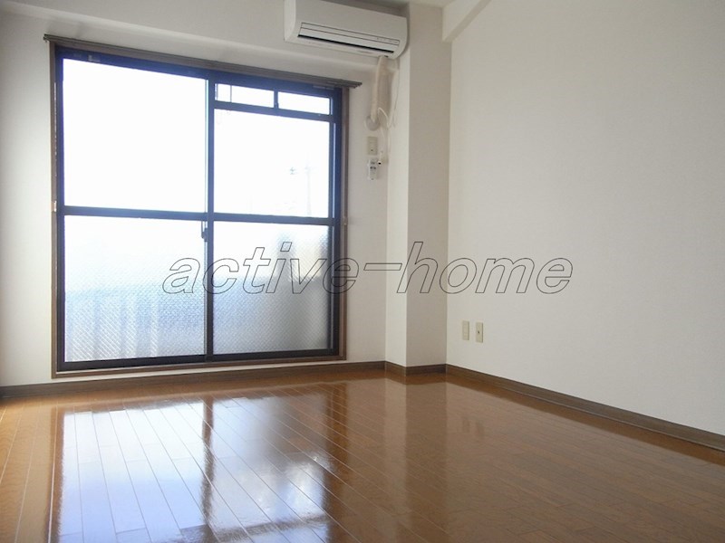 ウエストコート松村 玄関