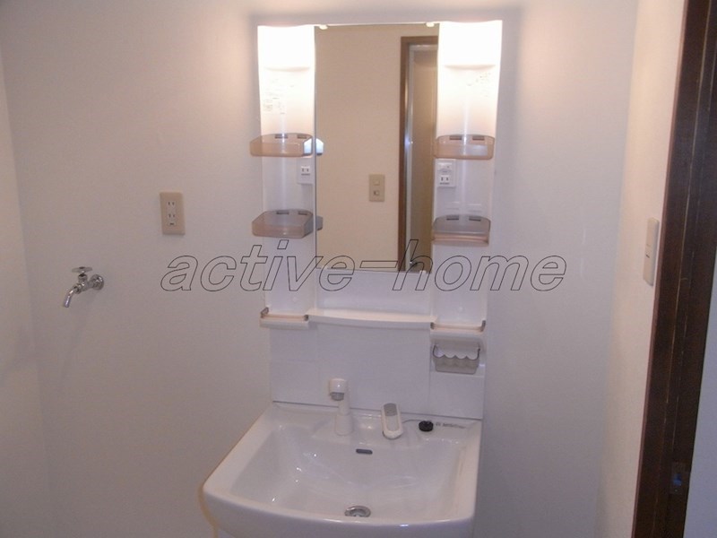 ウエストコート松村 ベッドルーム