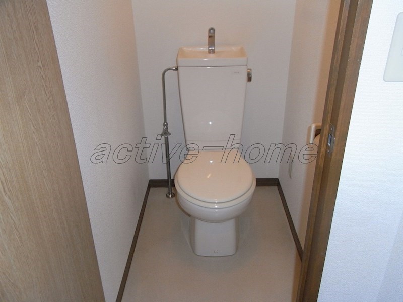 ウエストコート松村 風呂画像