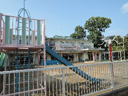 ウエストコート松村 周辺画像5