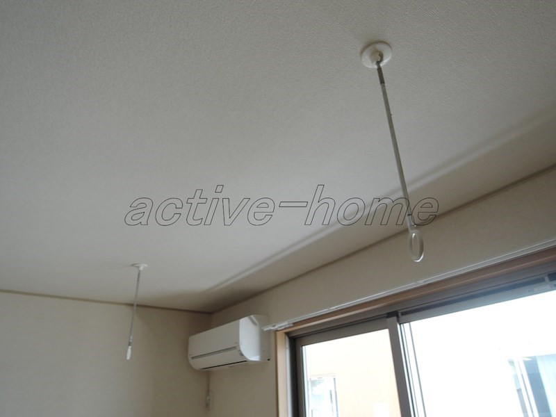 サンヴィレッジ中河原 その他4