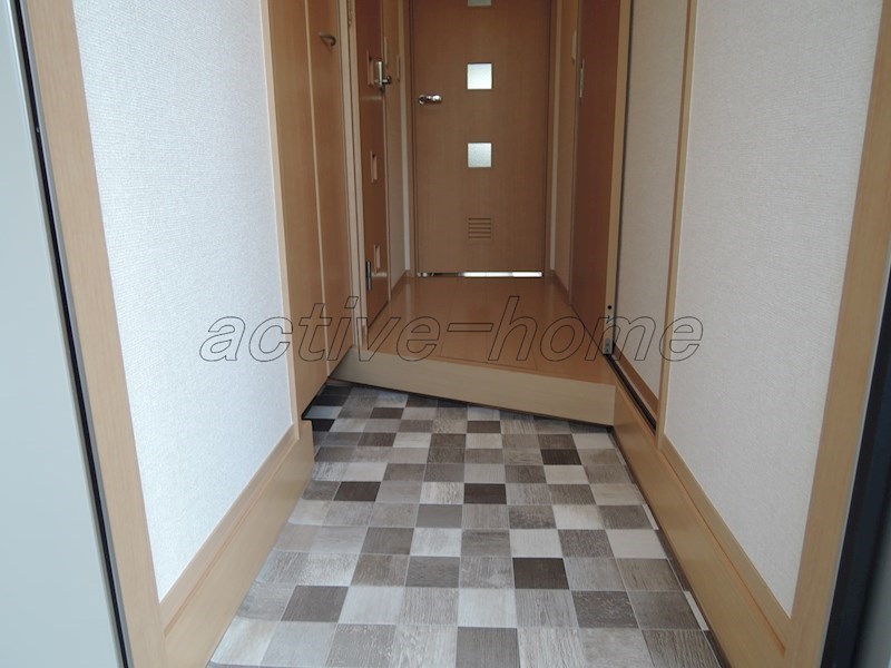 サンヴィレッジ中河原 その他6