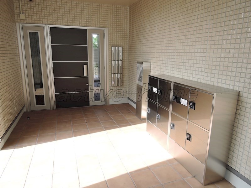 サンヴィレッジ中河原 その他外観1