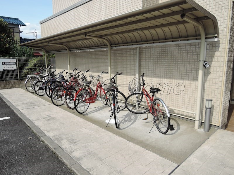 サンヴィレッジ中河原 その他外観2