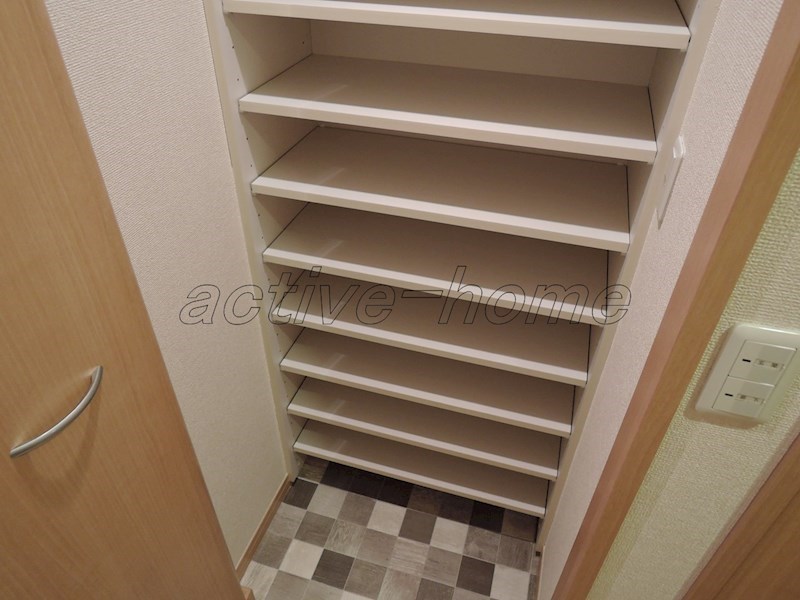 サンヴィレッジ中河原 その他7