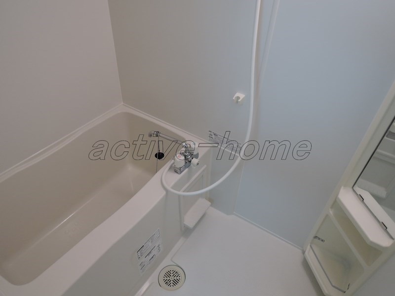 サンヴィレッジ中河原 キッチン