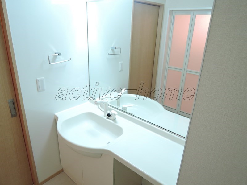 サンヴィレッジ中河原 ベッドルーム