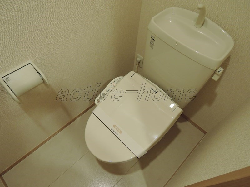 サンヴィレッジ中河原 風呂画像