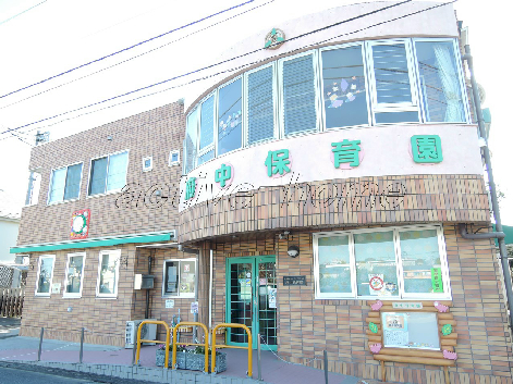 モンテリッシュ 周辺画像5