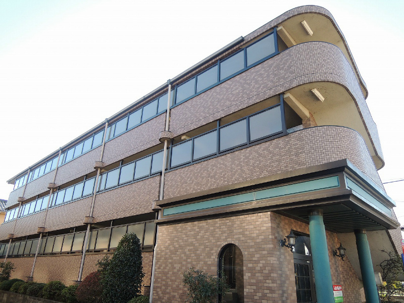 第2コーポレイトハウスセンチュリー その他外観1