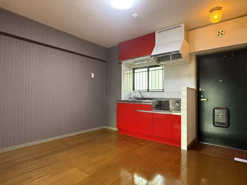 第2コーポレイトハウスセンチュリー 玄関