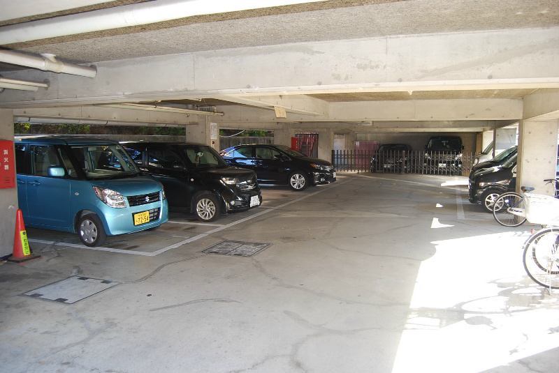 第2コーポレイトハウスセンチュリー その他外観2