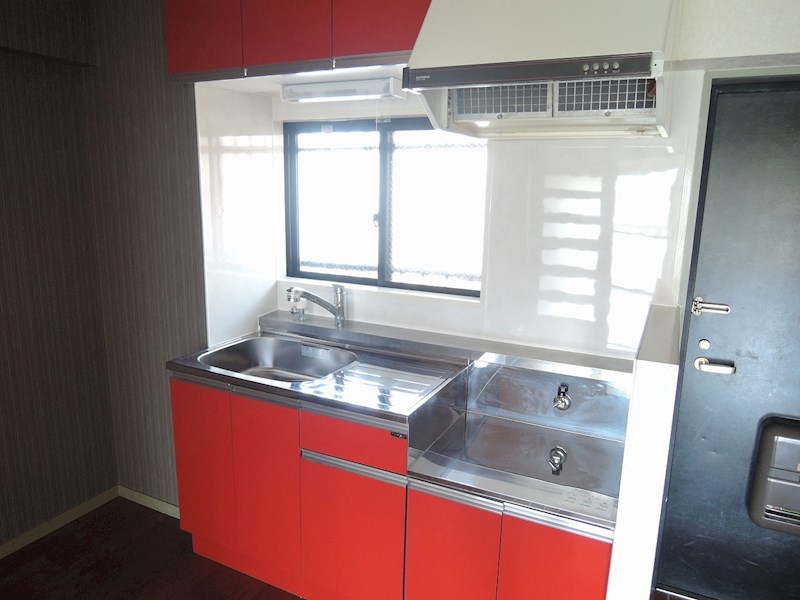 第2コーポレイトハウスセンチュリー リビング