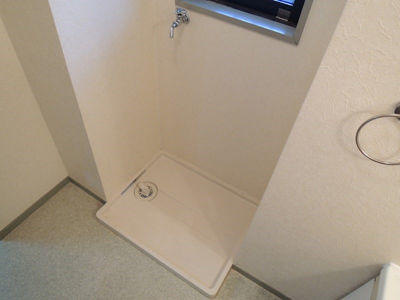 第2コーポレイトハウスセンチュリー ベランダ