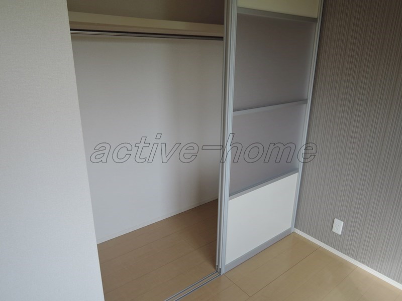 クレールA棟 その他4