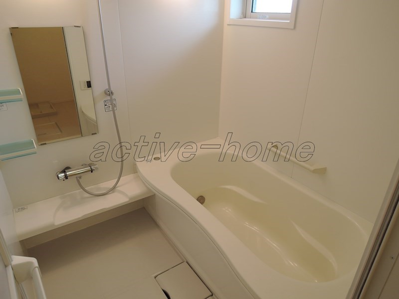 クレールA棟 キッチン