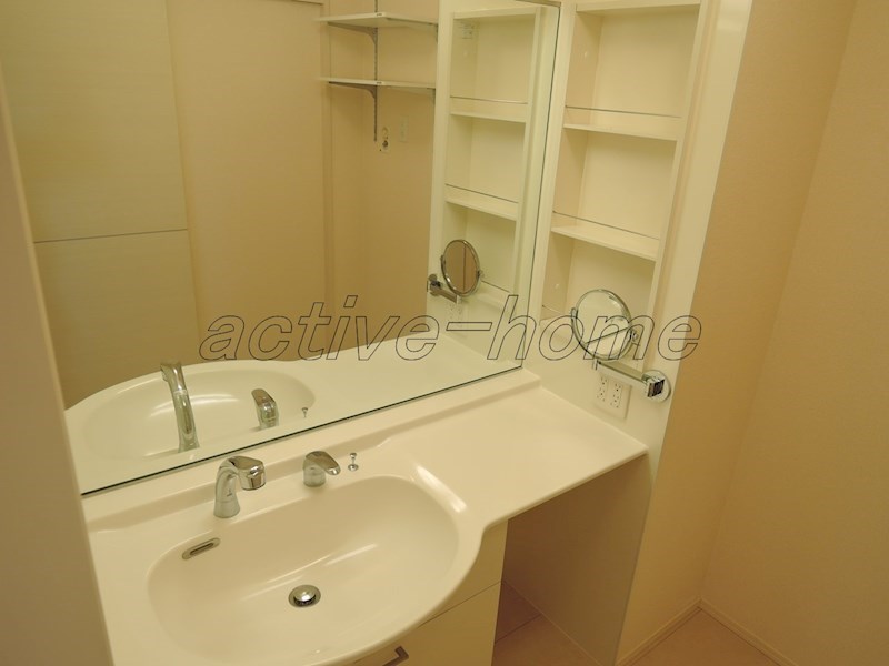 クレールA棟 ベッドルーム