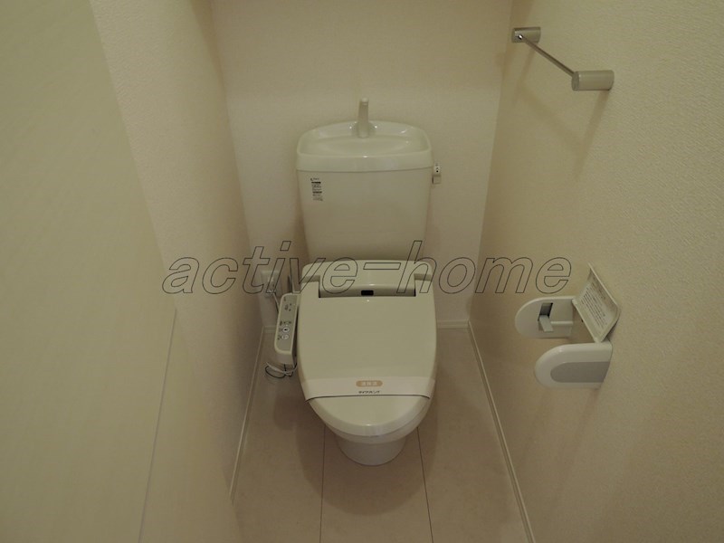 クレールA棟 風呂画像