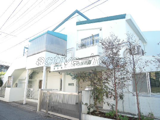 クレールA棟 周辺画像5