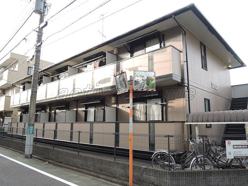ロックコート その他外観1