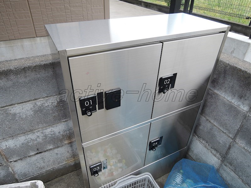 ロックコート その他外観3