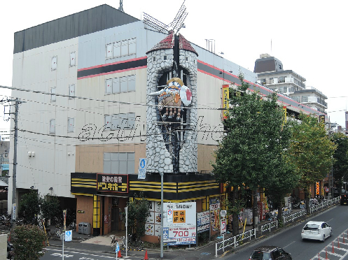ロックコート 周辺画像4