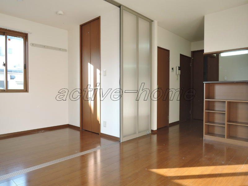 リジェレス リビング