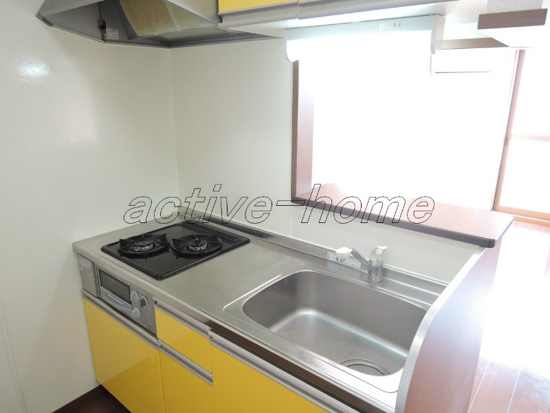 リジェレス キッチン