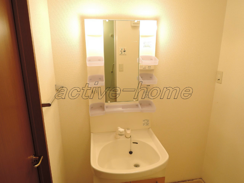 リジェレス ベッドルーム