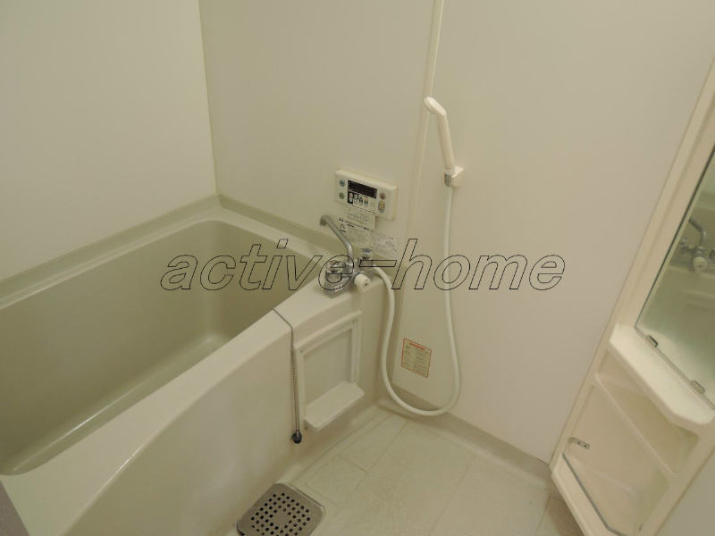 リジェレス 風呂画像