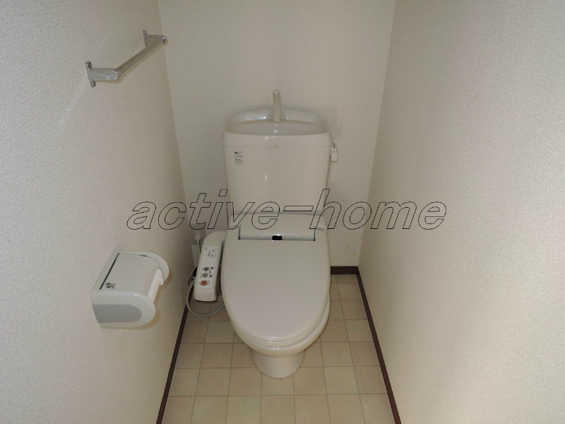 リジェレス ベランダ