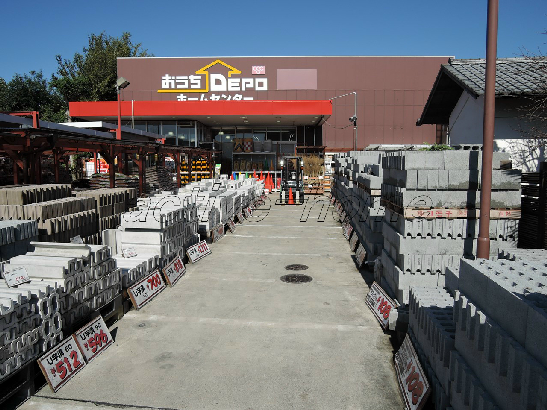 リジェレス 周辺画像4