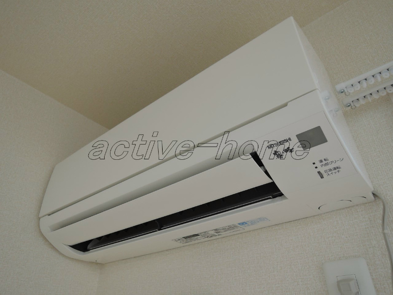 ロータス府中 その他設備