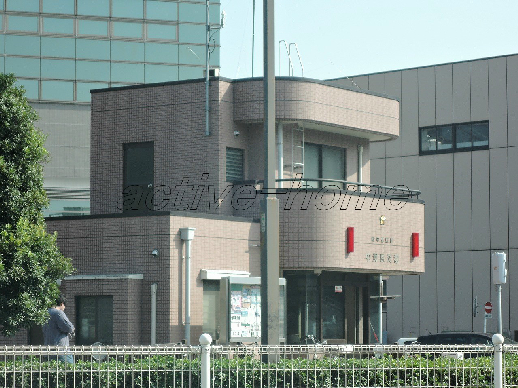 ロータス府中 警察署・交番