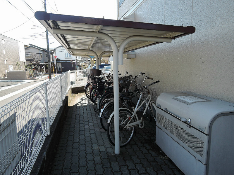 シルバーアネックスB その他外観1