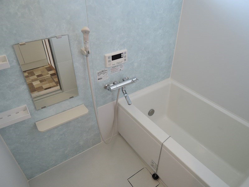 シルバーアネックスB キッチン