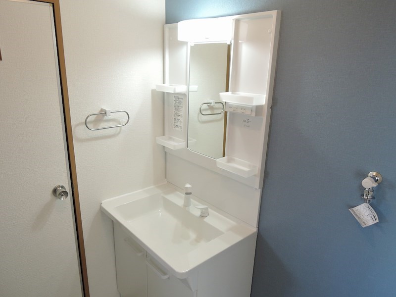 シルバーアネックスB ベッドルーム