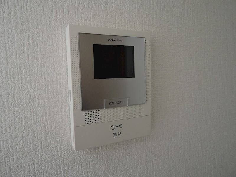 シルバーアネックスB ベランダ