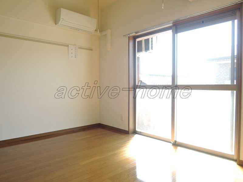 ヴィクトワール 玄関