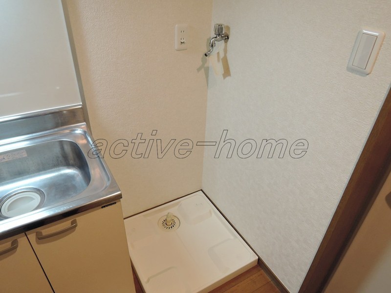 ヴィクトワール 風呂画像