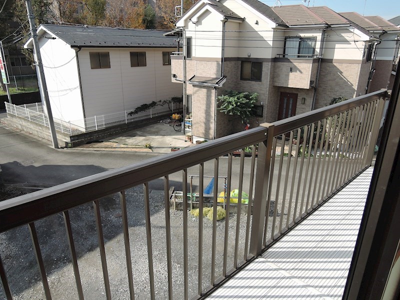 ラポール国立 その他4