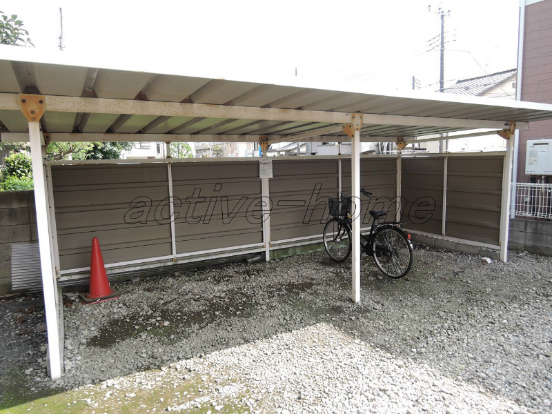 ラポール国立 その他外観1