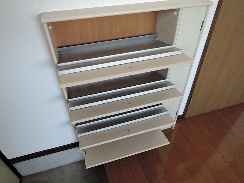 ラポール国立 その他8