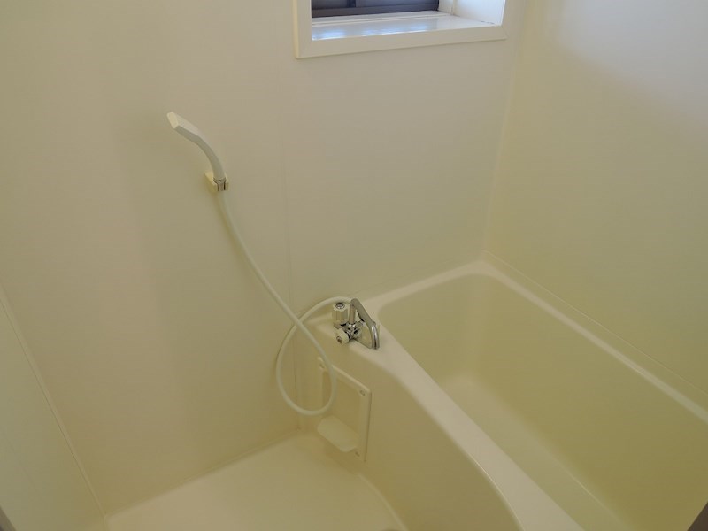 ラポール国立 キッチン