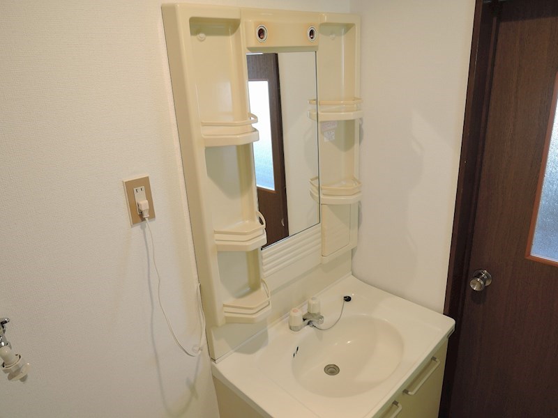 ラポール国立 ベッドルーム