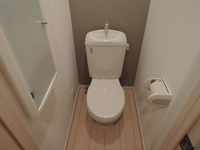 アスペラシオン 風呂画像