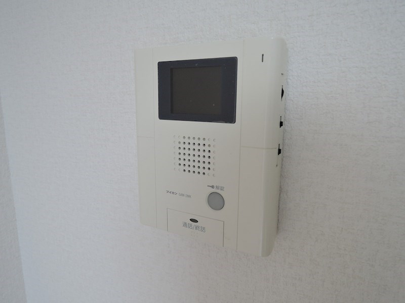 アスペラシオン ベランダ